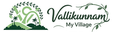 Vallikunnam Logo