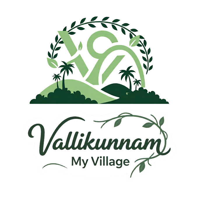vallikunnam.com Logo
